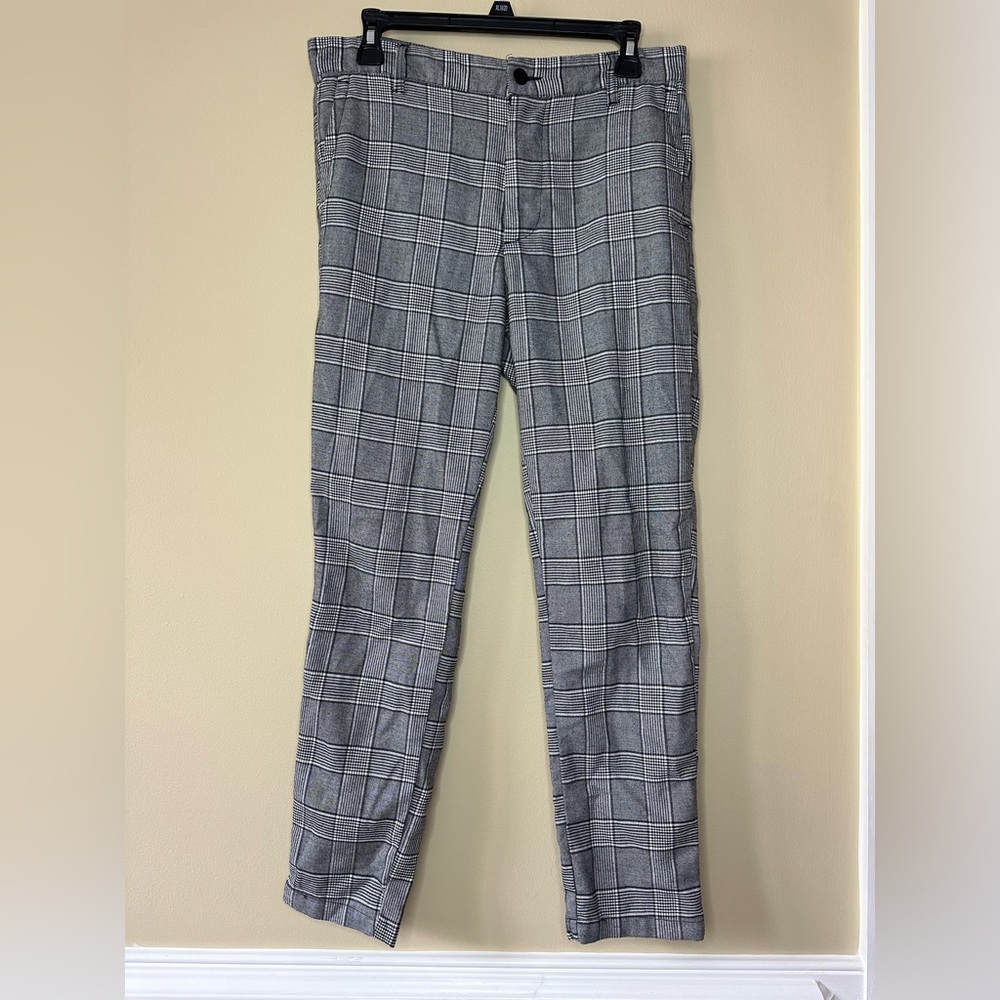 Men’s pants